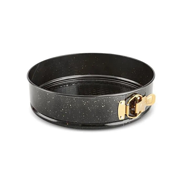 Karaca Black Gold Springform Cake Tin 26 cm