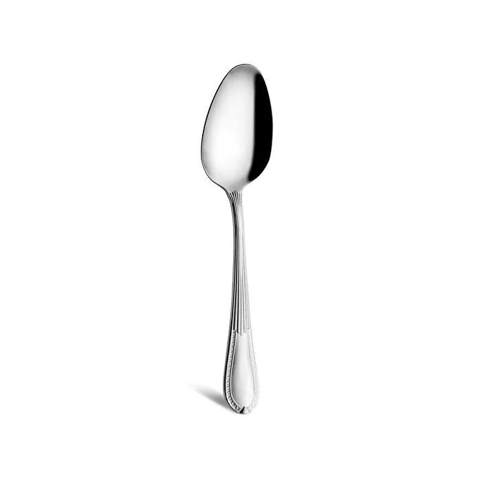 Jumbo 3401 12-Person Stainless Steel Cutlery Set, 84 Pieces