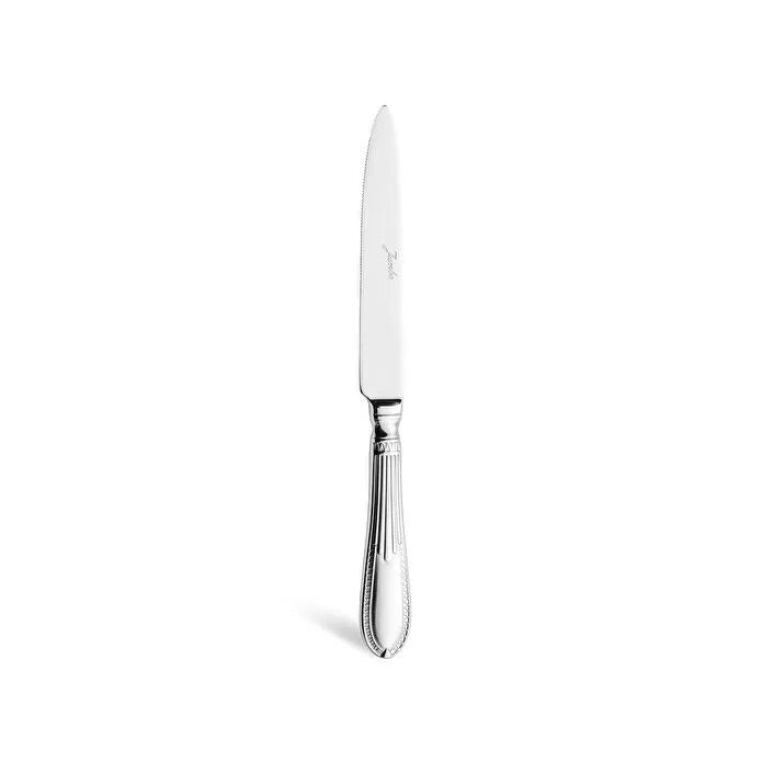 Jumbo 3401 12-Person Stainless Steel Cutlery Set, 84 Pieces