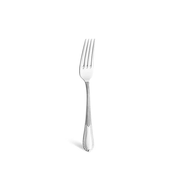 Jumbo 3401 12-Person Stainless Steel Cutlery Set, 84 Pieces