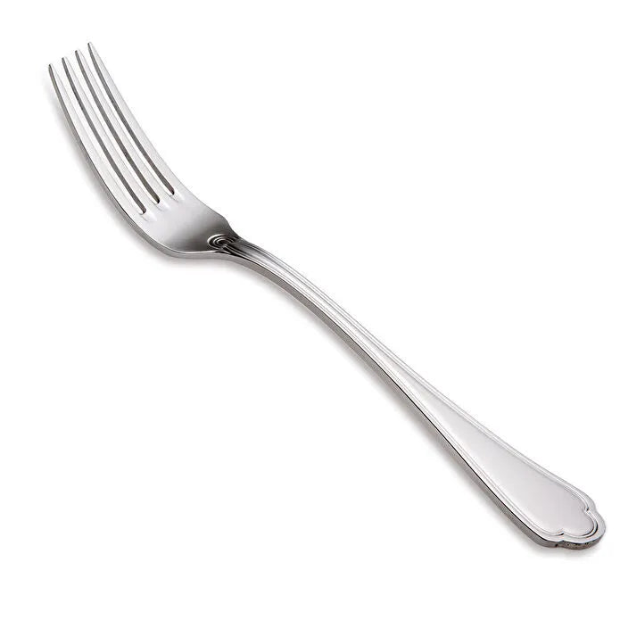 Jumbo 1400 84-Piece Cutlery Set for 12 People