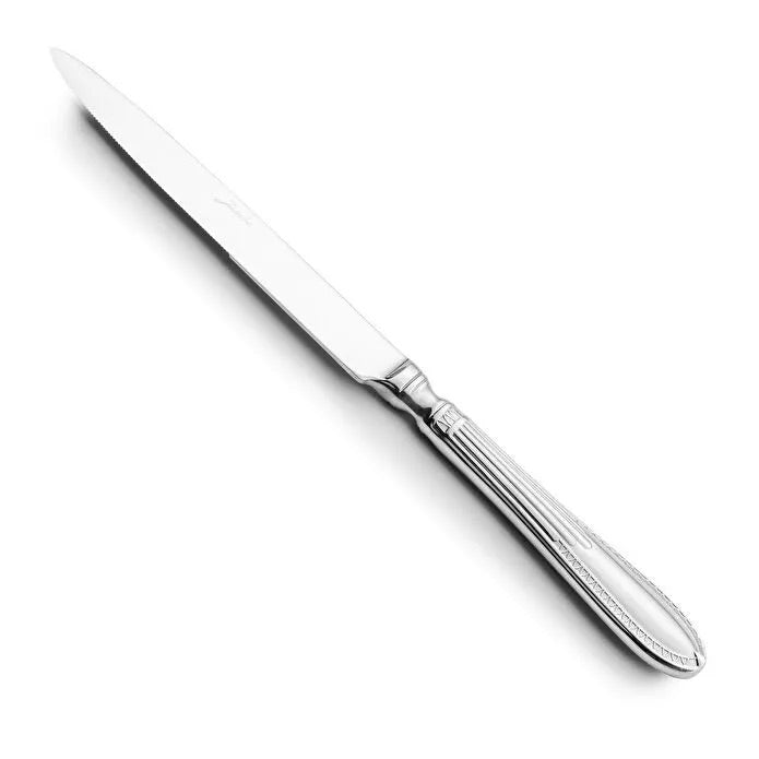 Jumbo 3401 12-Person Stainless Steel Cutlery Set, 84 Pieces