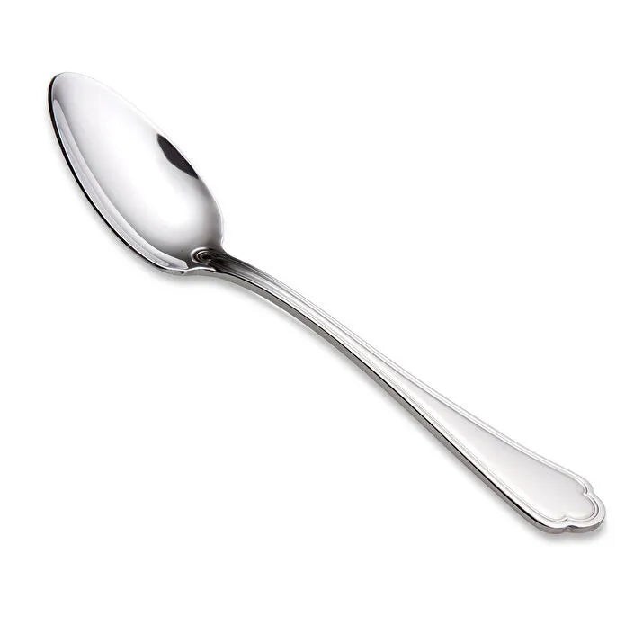 Jumbo 1400 84-Piece Cutlery Set for 12 People