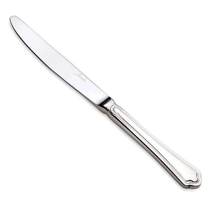 Jumbo 1400 84-Piece Cutlery Set for 12 People