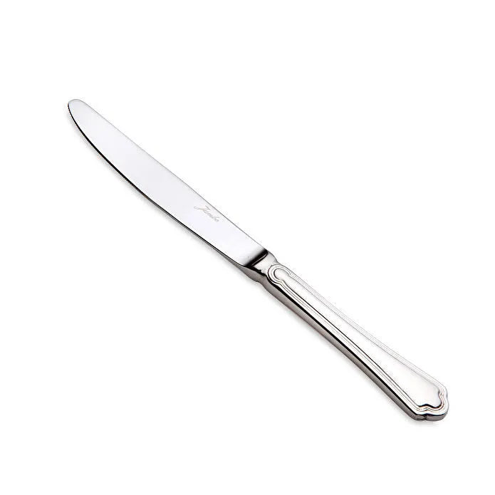 Jumbo 1400 84-Piece Cutlery Set for 12 People