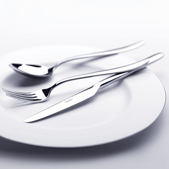 Jumbo 9400 84-Piece Cutlery Set - Polished