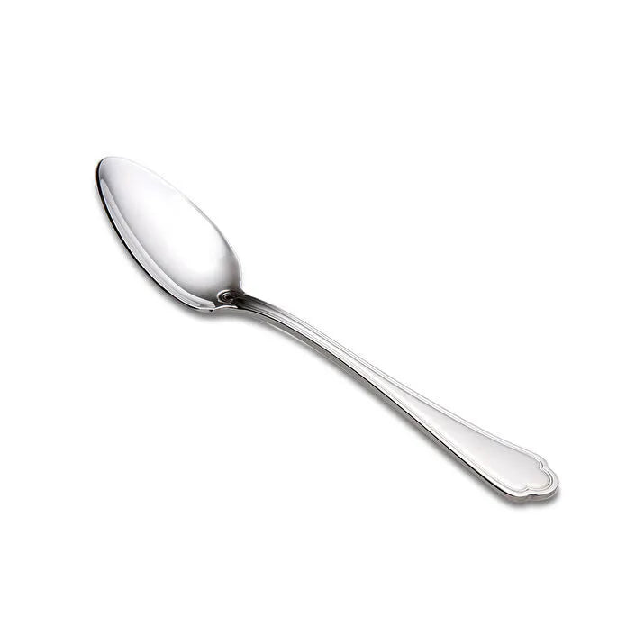 Jumbo 1400 84-Piece Cutlery Set for 12 People