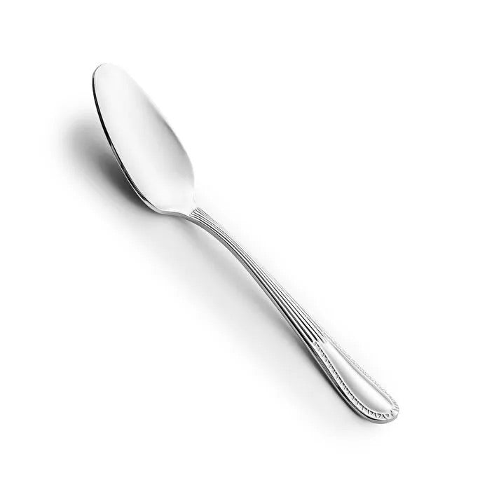 Jumbo 3401 12-Person Stainless Steel Cutlery Set, 84 Pieces