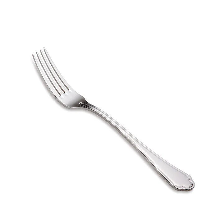 Jumbo 1400 84-Piece Cutlery Set for 12 People