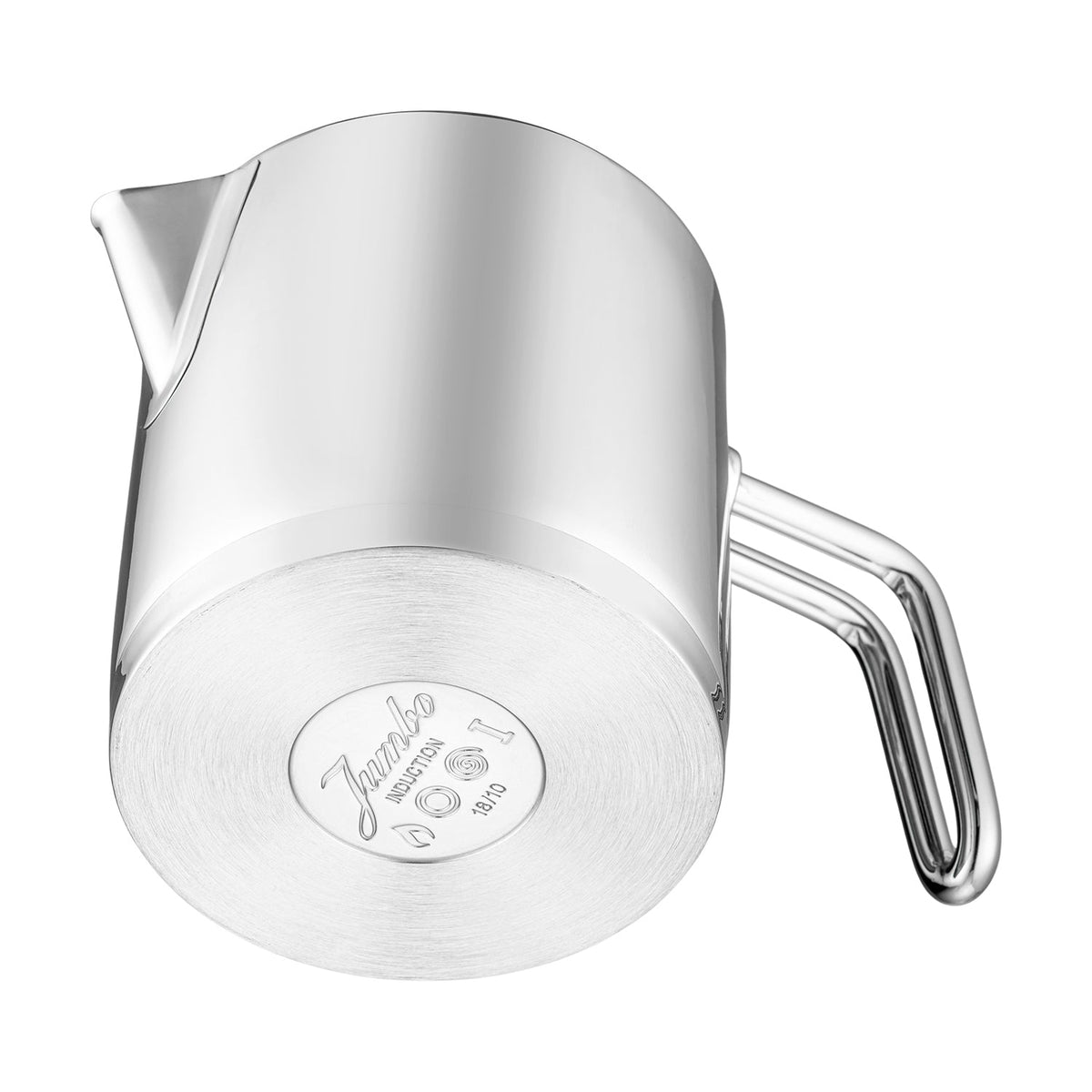 Jumbo Metalix Maxi Full Metal Teapot