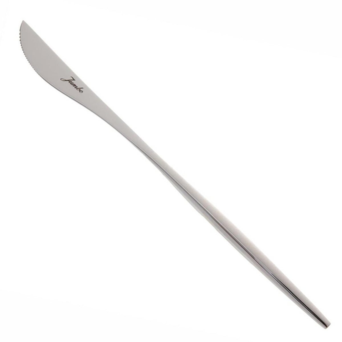 Jumbo 9000 84-Piece Cutlery Set for 12 People