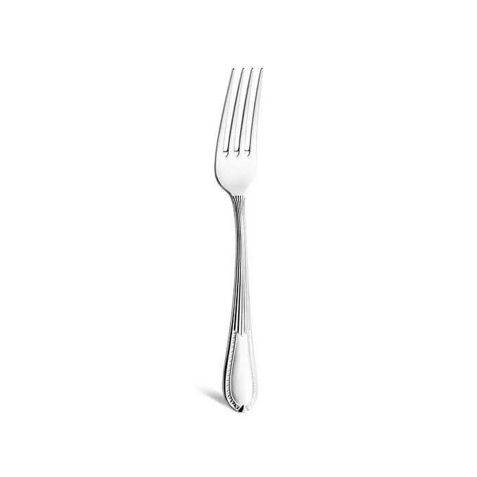 Jumbo 3401 12-Person Stainless Steel Cutlery Set, 84 Pieces