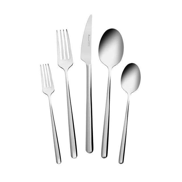 Karaca Kitchen Star 108-Piece Complete Dowry Bundle for 12