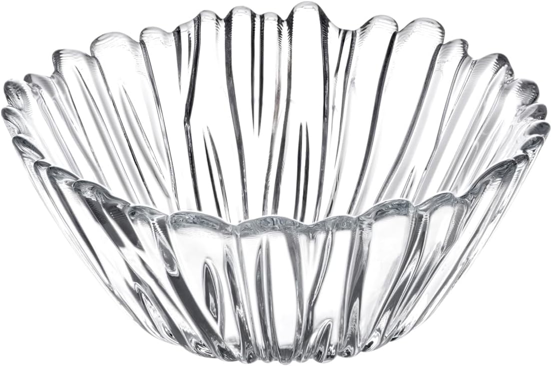 Paşabahçe Aurora 3-Piece Bowl Set / 10601