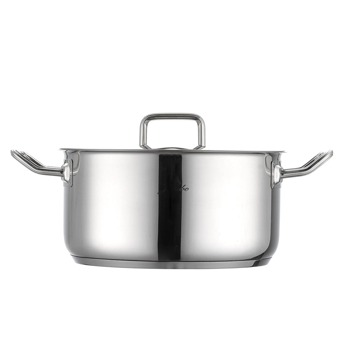 Jumbo Proshine 17-Piece Induction Base Trousseau Set