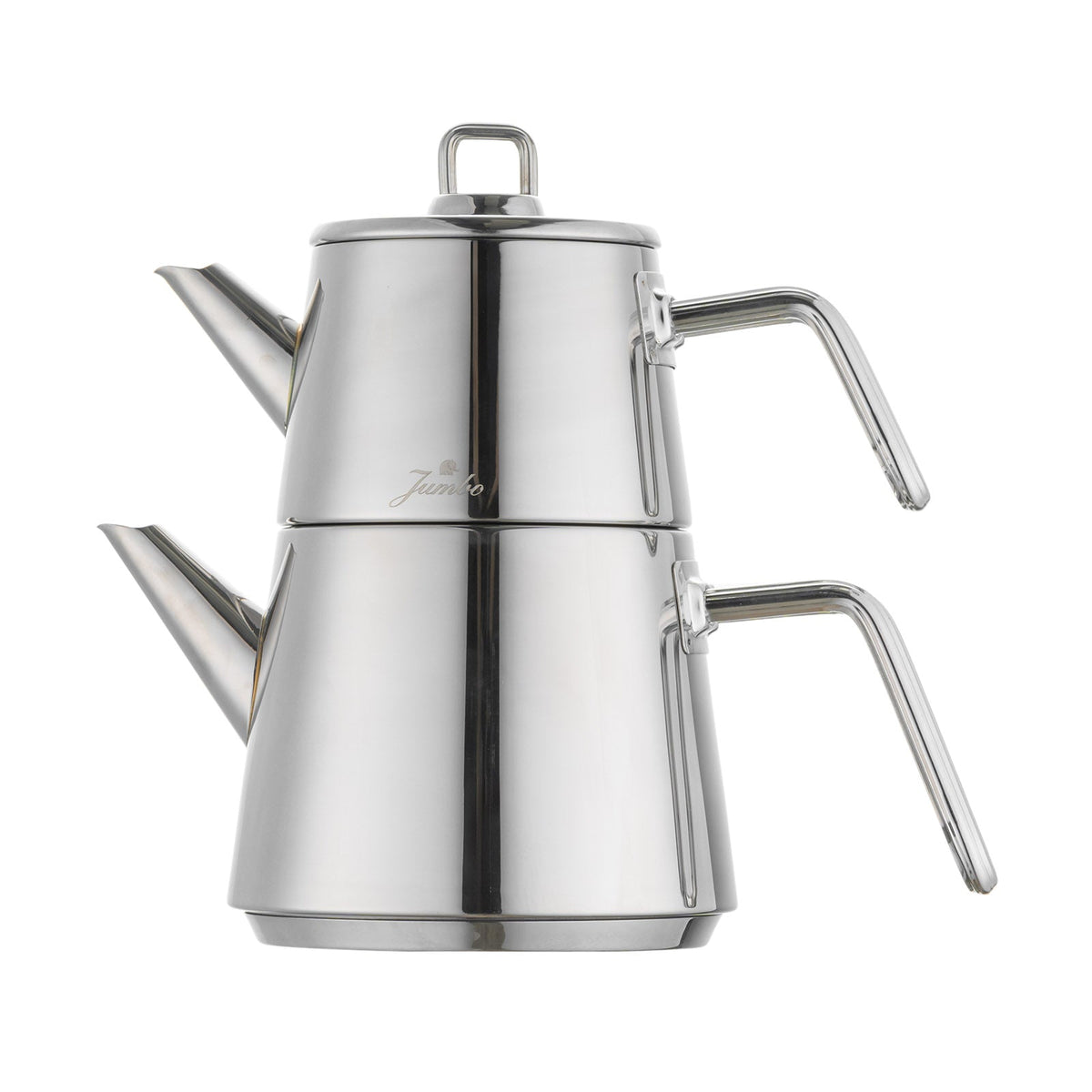 Jumbo Proshine 17-Piece Induction Base Trousseau Set
