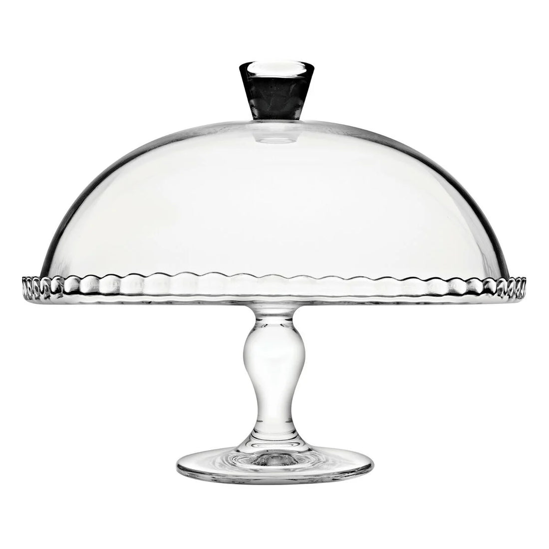 Paşabahçe 95200 Patisserie Stand-Mounted Cake Dome