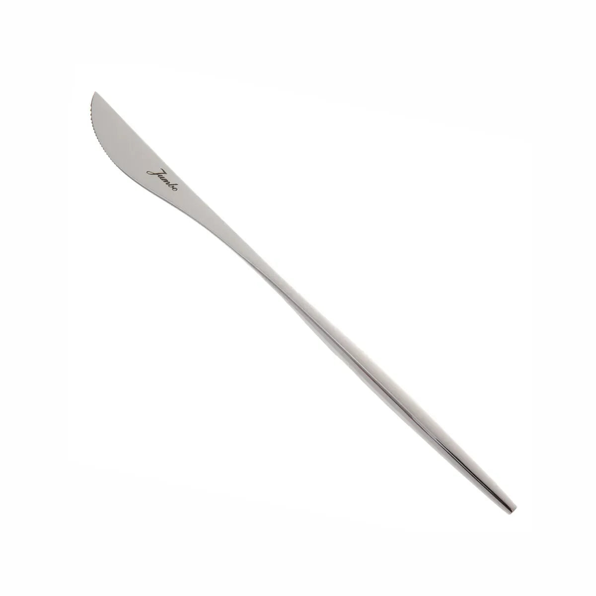 Jumbo 9000 84-Piece Cutlery Set for 12 People