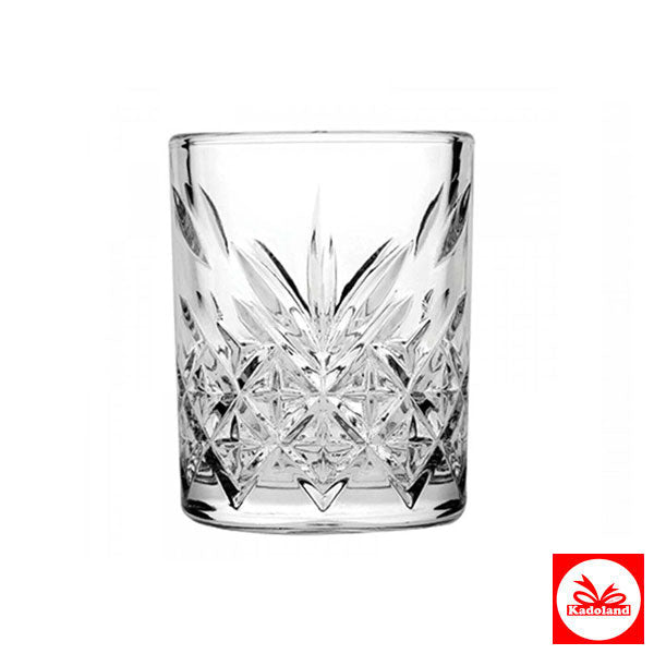 Paşabahçe Timeless 52790 Set of 4 Soft Drink Glasses