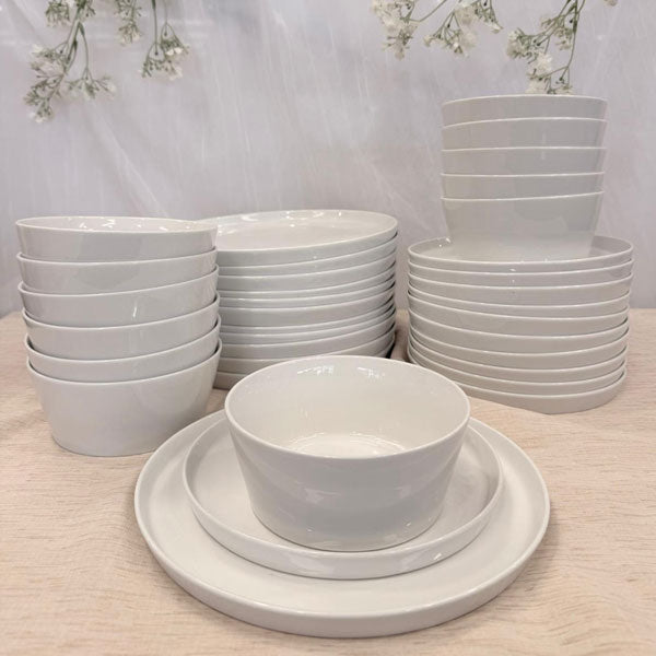 Karaca Kitchen Star 108-Piece Complete Dowry Bundle for 12