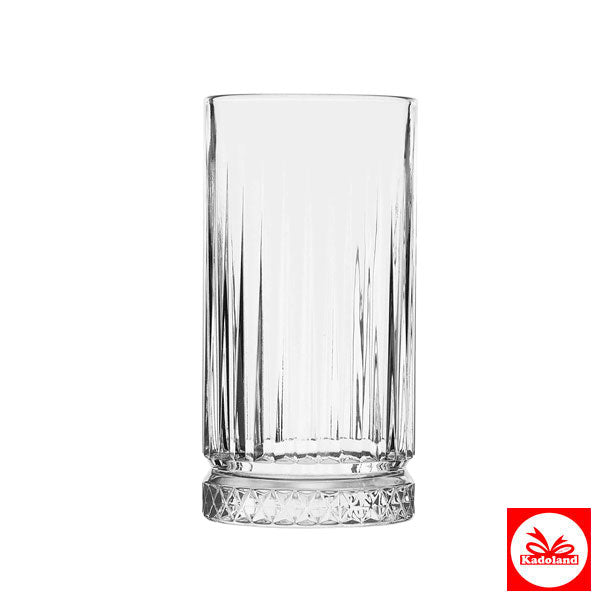 Paşabahçe Elysia Long Drink / 365 ml / Set of 4