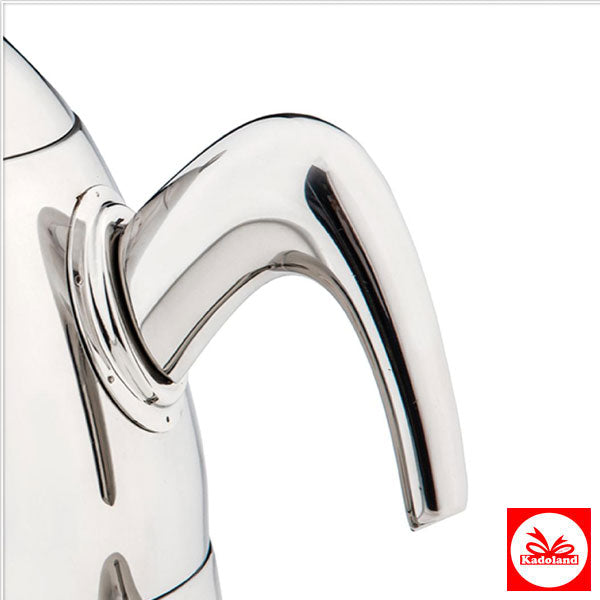 Jumbo 6500 Teapot | Metal Handle