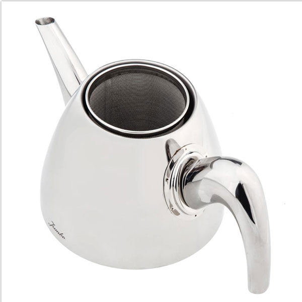 Jumbo 6500 Teapot | Metal Handle
