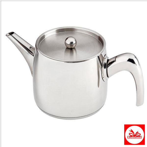 Jumbo 6500 Teapot | Metal Handle