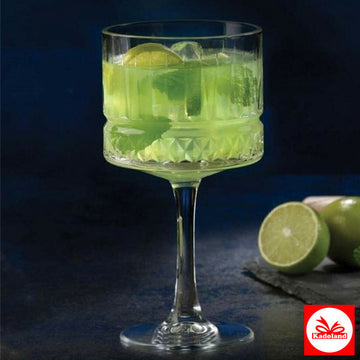 Paşabahçe Elysia 4-Piece Cocktail Glass Set / 440437