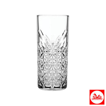 Paşabahçe Timeless Soft Drink Glass Set of 4 / 420326