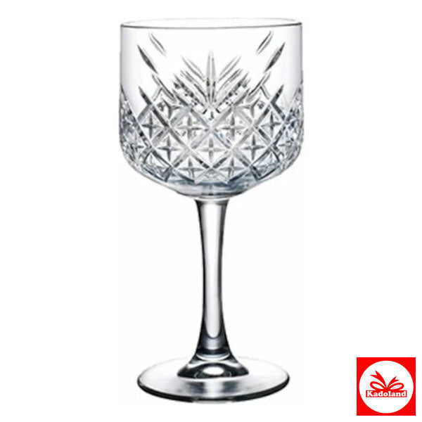 Paşabahçe Timeless 4-Piece Wine Glass Set - 440237