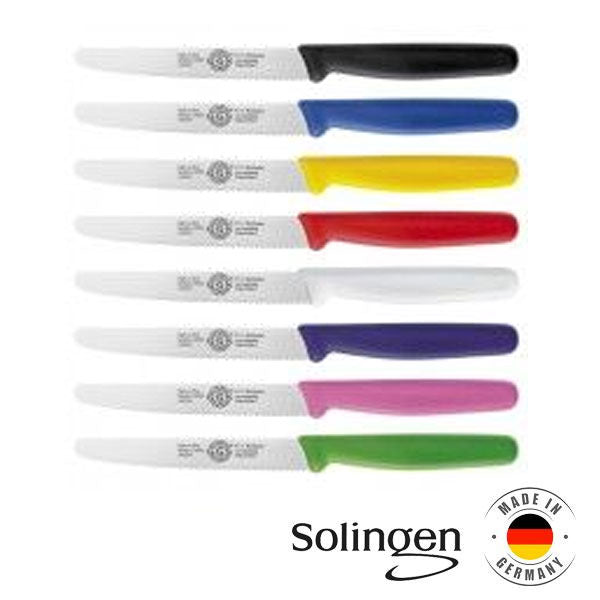 Kadoland Solingen 4-piece knife set