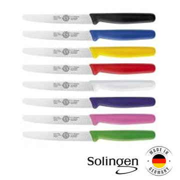 Kadoland Solingen 4-piece knife set