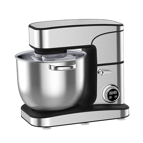 Kadoland Dough Mixer 16 Liter 2800 Watt / Dough Machine / Kitchen Chef / Stand Mixer + Kadoland Pizza Oven New Model / Pizzamatik / Stone Oven