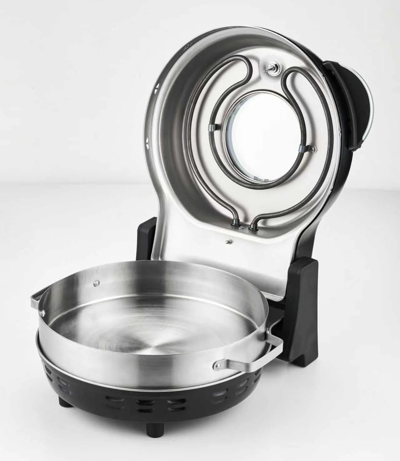 Kadoland Dough Mixer 16 Liter 2800 Watt / Dough Machine / Kitchen Chef / Stand Mixer + Kadoland Pizza Oven New Model / Pizzamatik / Stone Oven
